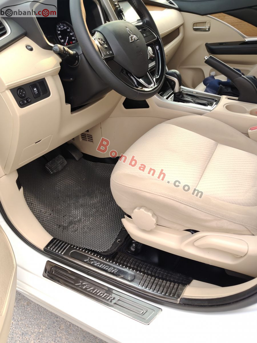 Bán ô tô Mitsubishi Xpander 1.5 AT - 2020 - xe cũ