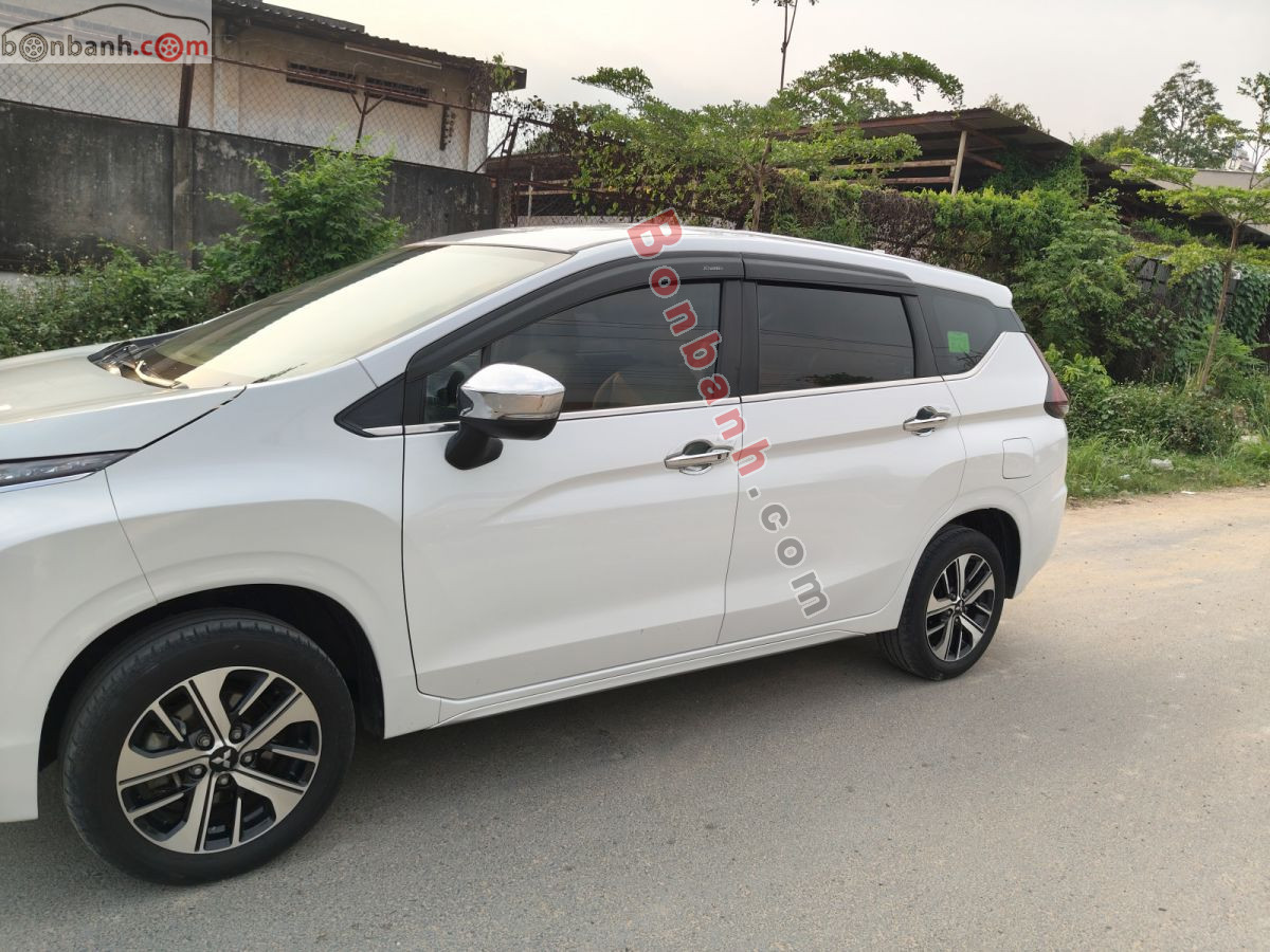 Bán ô tô Mitsubishi Xpander 1.5 AT - 2020 - xe cũ