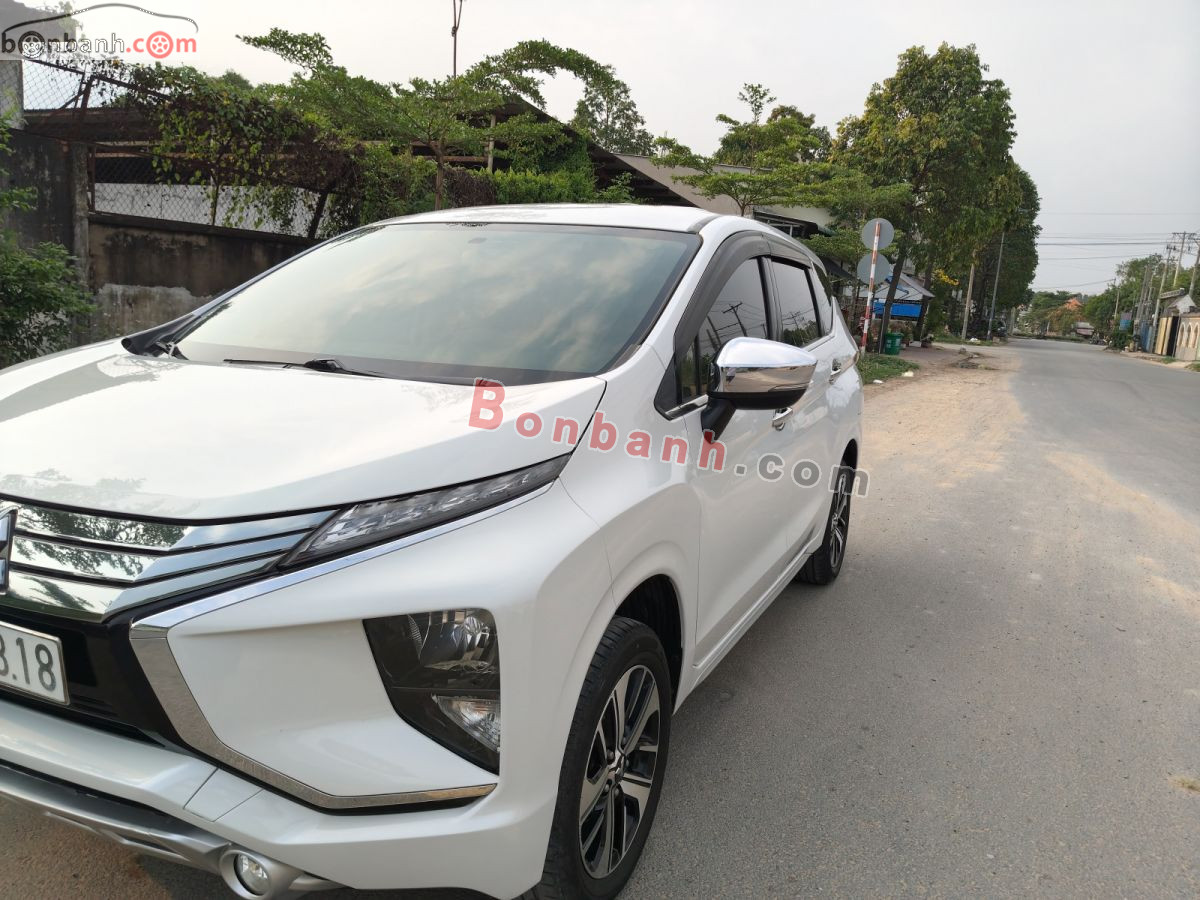 Bán ô tô Mitsubishi Xpander 1.5 AT - 2020 - xe cũ