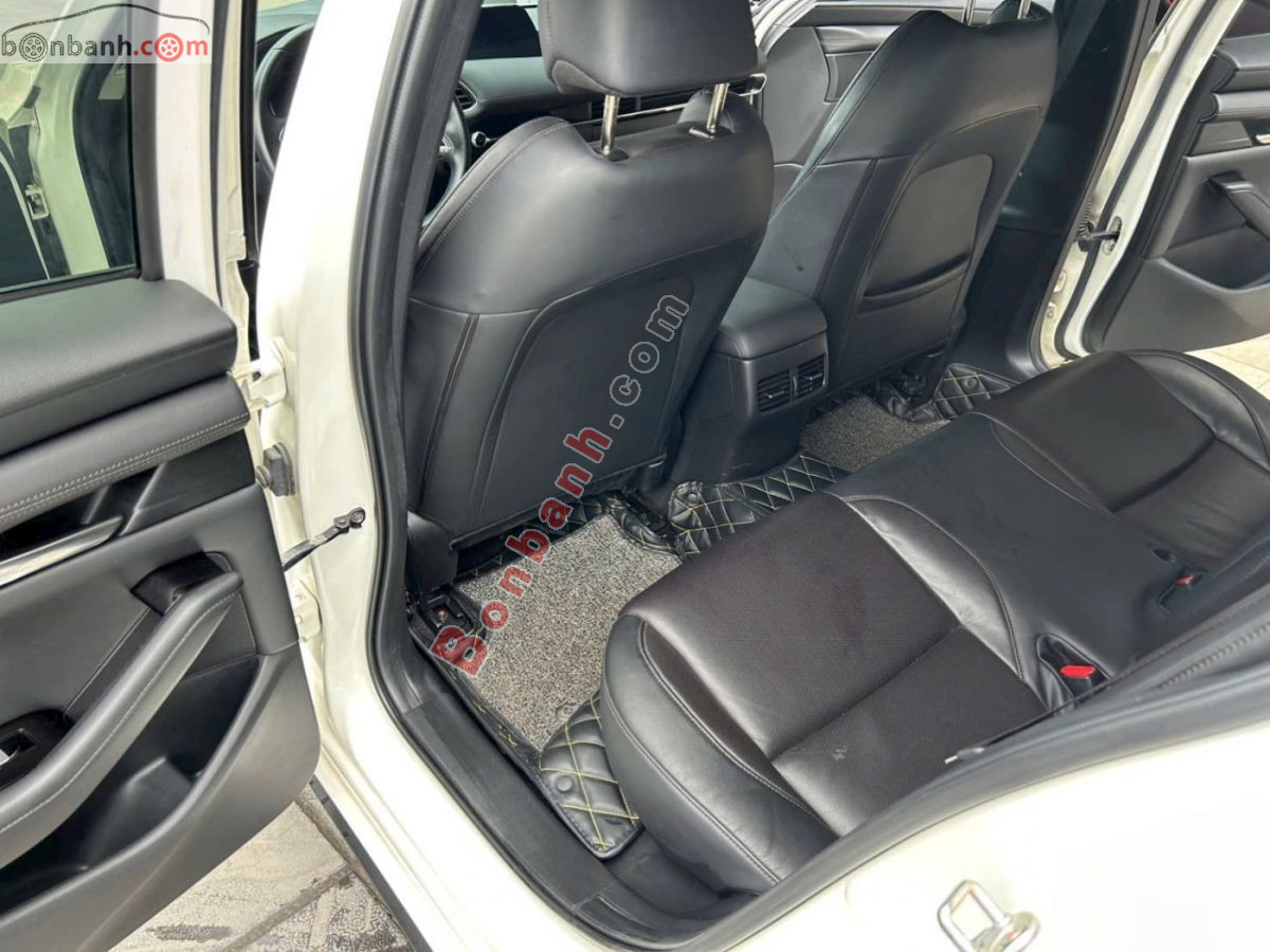 Bán ô tô Mazda 3 1.5L Luxury - 2021 - xe cũ