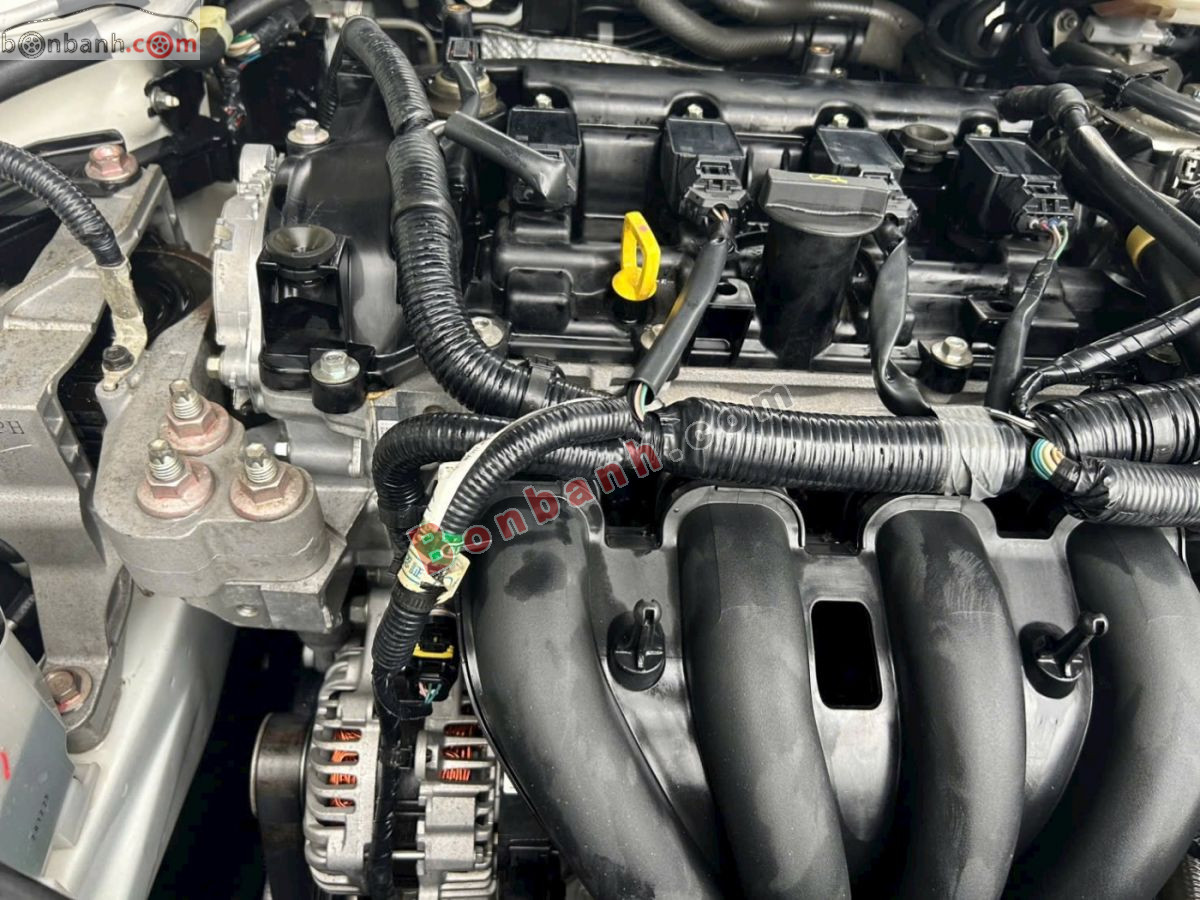 Bán ô tô Mazda 3 1.5L Luxury - 2021 - xe cũ