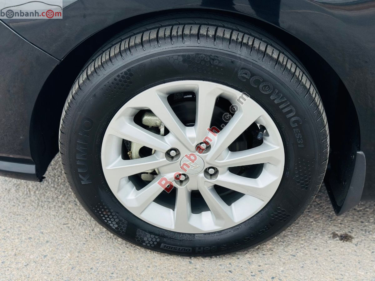 Bán ô tô Hyundai Accent 1.4 AT - 2022 - xe cũ