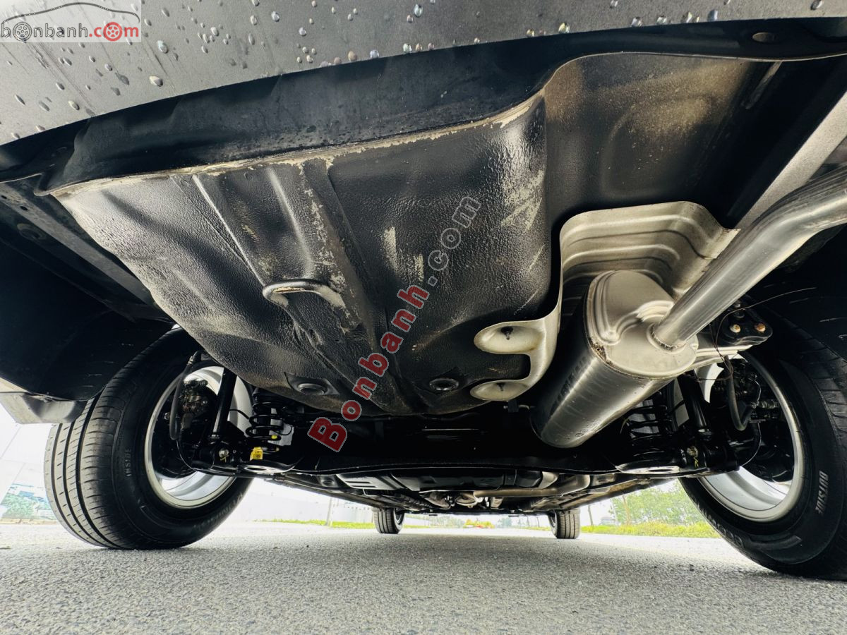 Bán ô tô Hyundai Accent 1.4 AT - 2022 - xe cũ