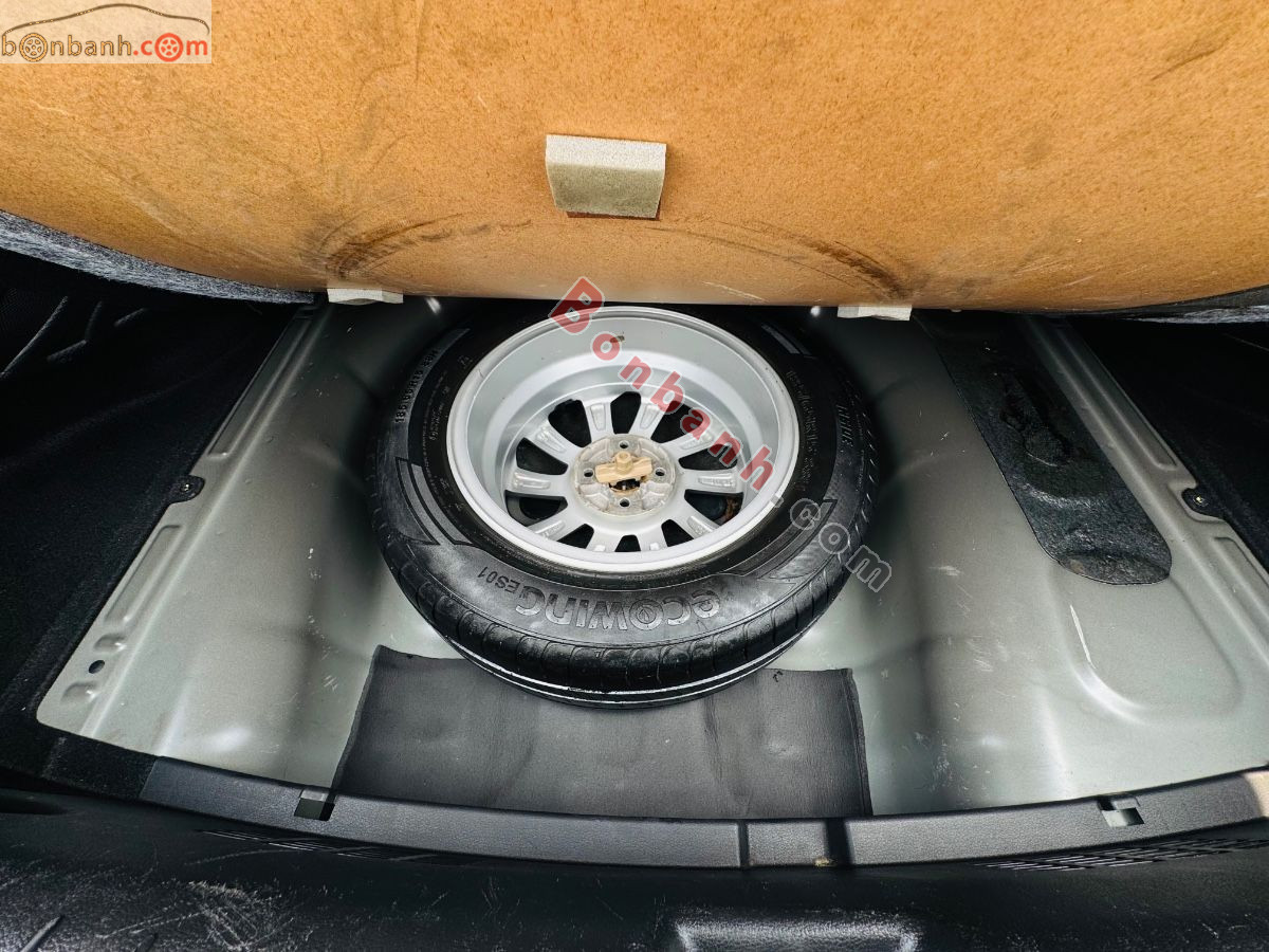 Bán ô tô Hyundai Accent 1.4 AT - 2022 - xe cũ