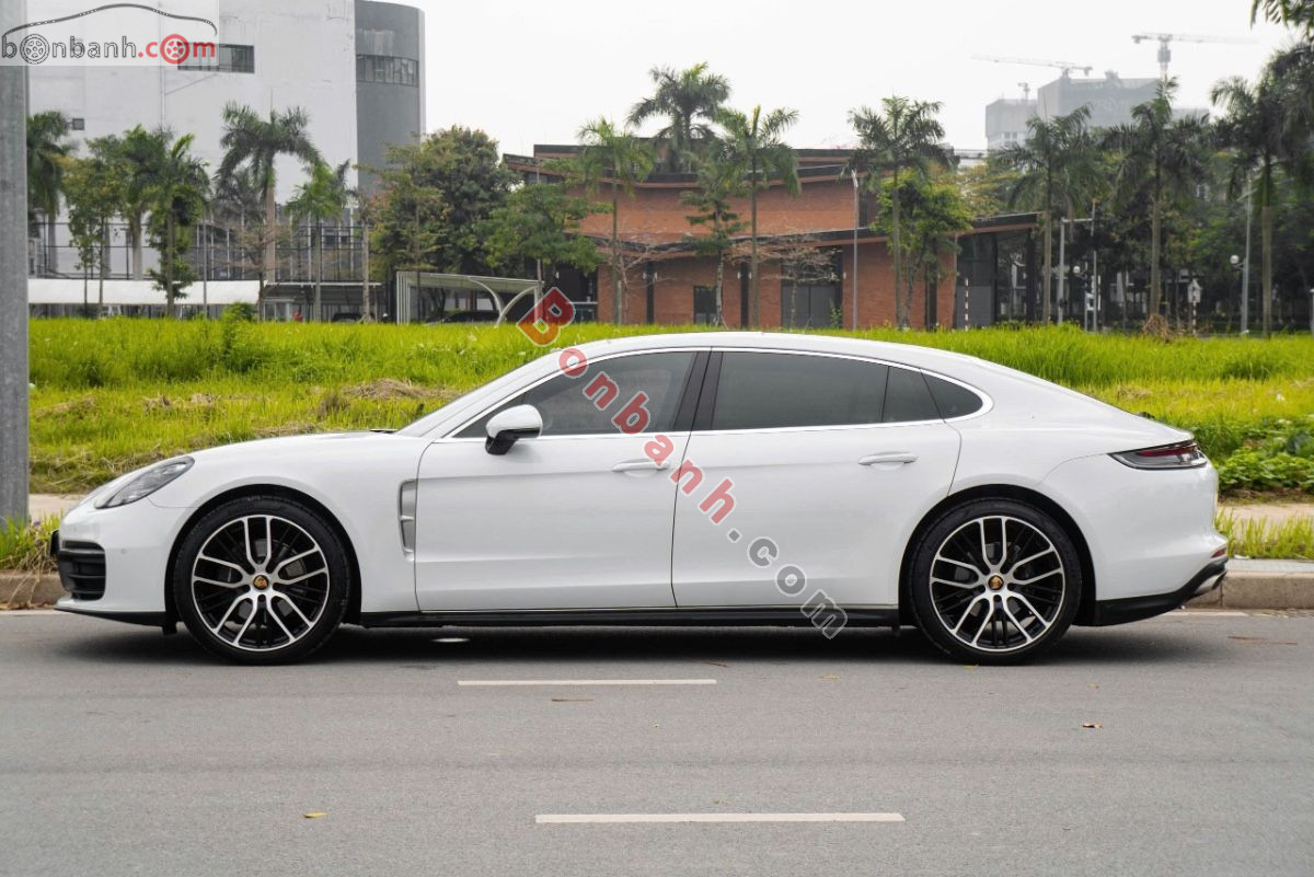Bán ô tô Porsche Panamera 4 Executive - 2021 - xe cũ