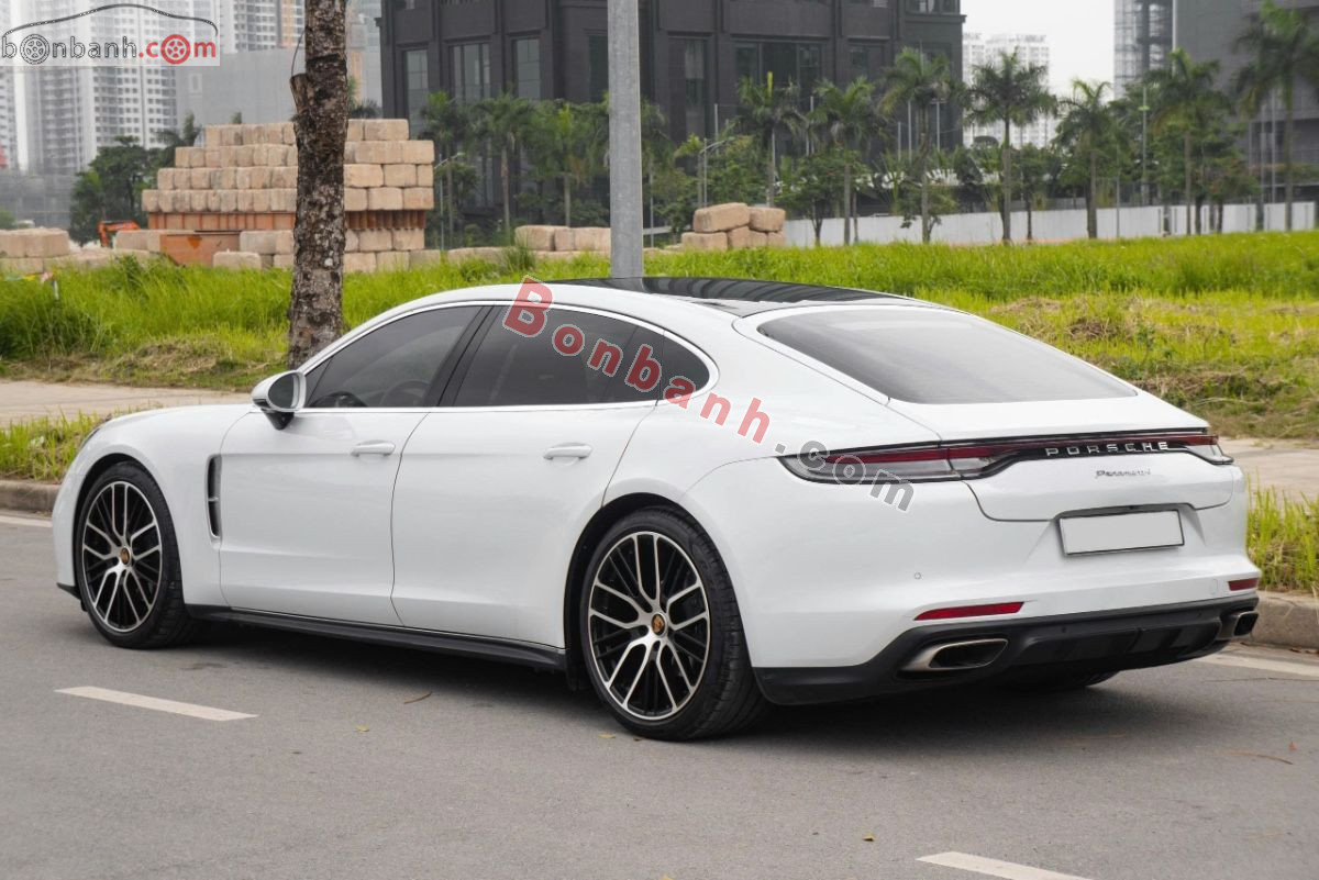 Bán ô tô Porsche Panamera 4 Executive - 2021 - xe cũ