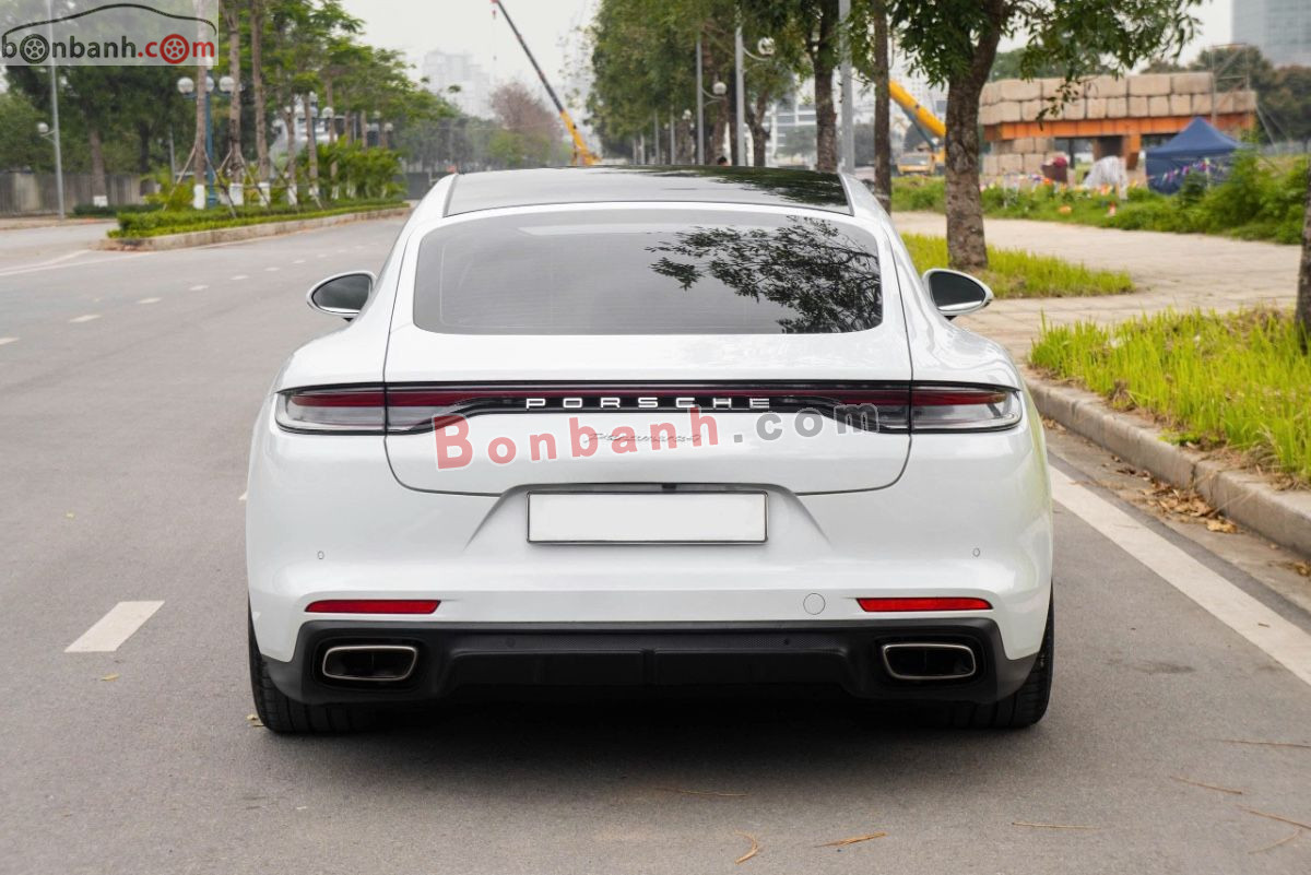 Bán ô tô Porsche Panamera 4 Executive - 2021 - xe cũ