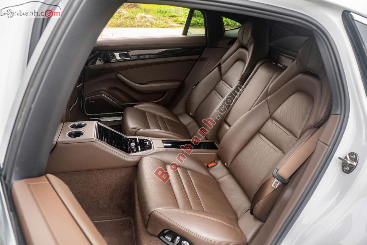 Bán ô tô Porsche Panamera 4 Executive - 2021 - xe cũ