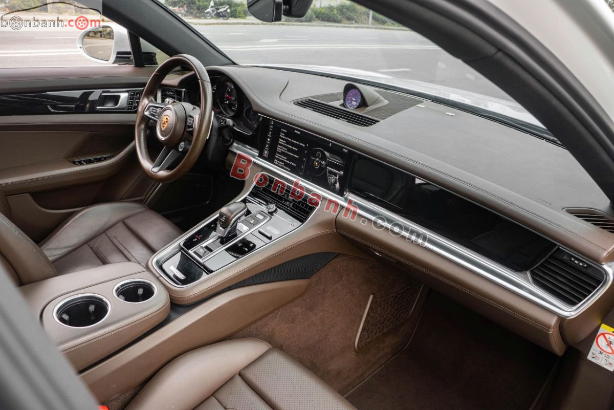 Bán ô tô Porsche Panamera 4 Executive - 2021 - xe cũ