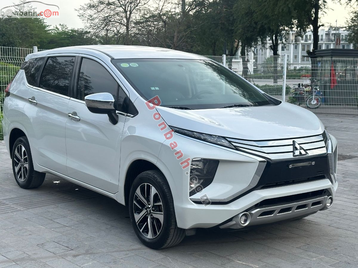 Bán ô tô Mitsubishi Xpander 1.5 AT - 2019 - xe cũ