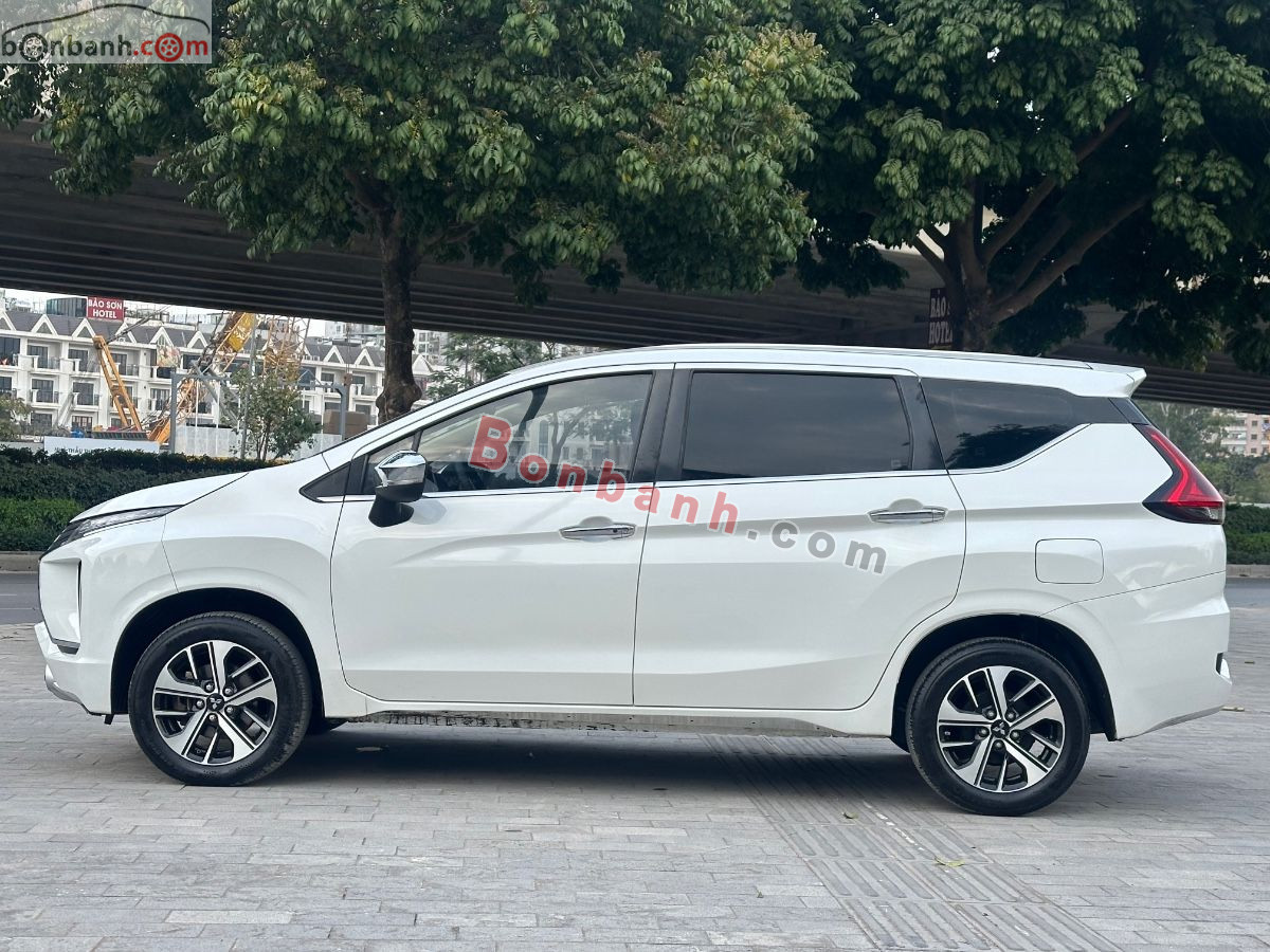 Bán ô tô Mitsubishi Xpander 1.5 AT - 2019 - xe cũ