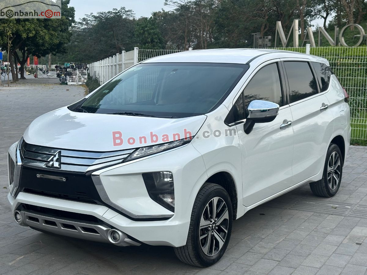Bán ô tô Mitsubishi Xpander 1.5 AT - 2019 - xe cũ