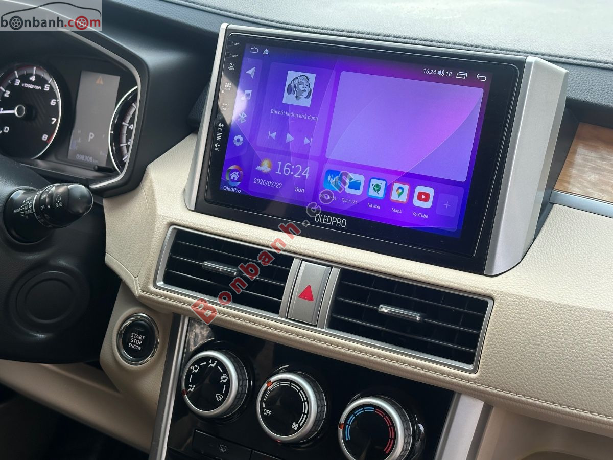 Bán ô tô Mitsubishi Xpander 1.5 AT - 2019 - xe cũ