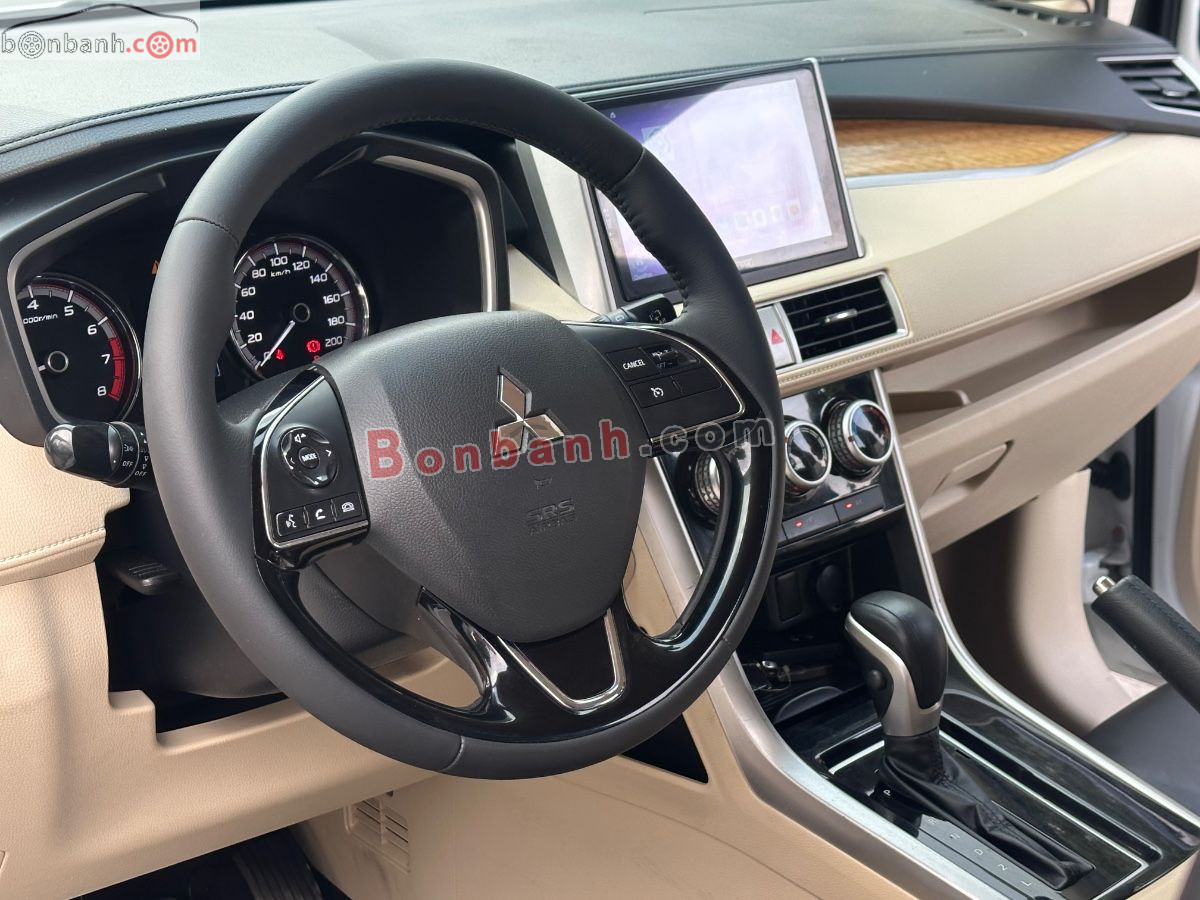 Bán ô tô Mitsubishi Xpander 1.5 AT - 2019 - xe cũ