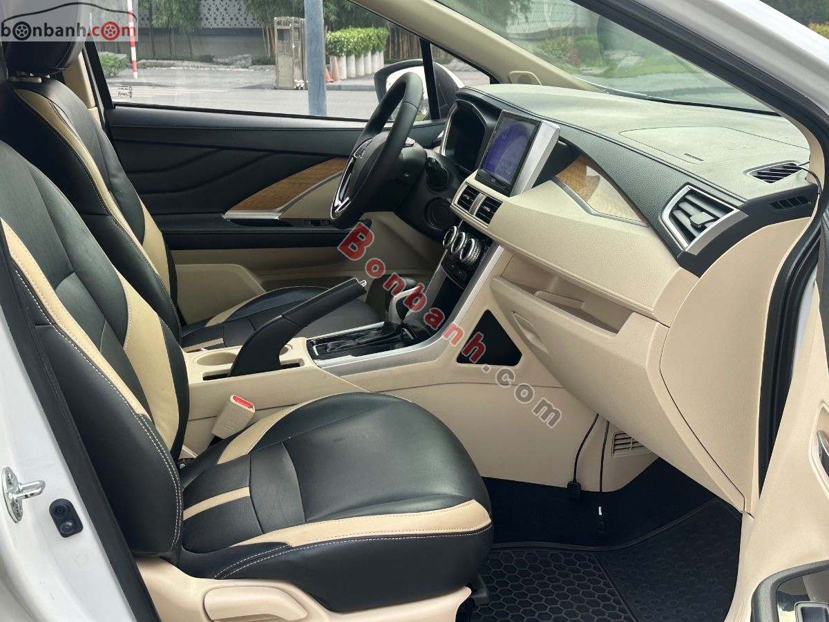 Bán ô tô Mitsubishi Xpander 1.5 AT - 2019 - xe cũ