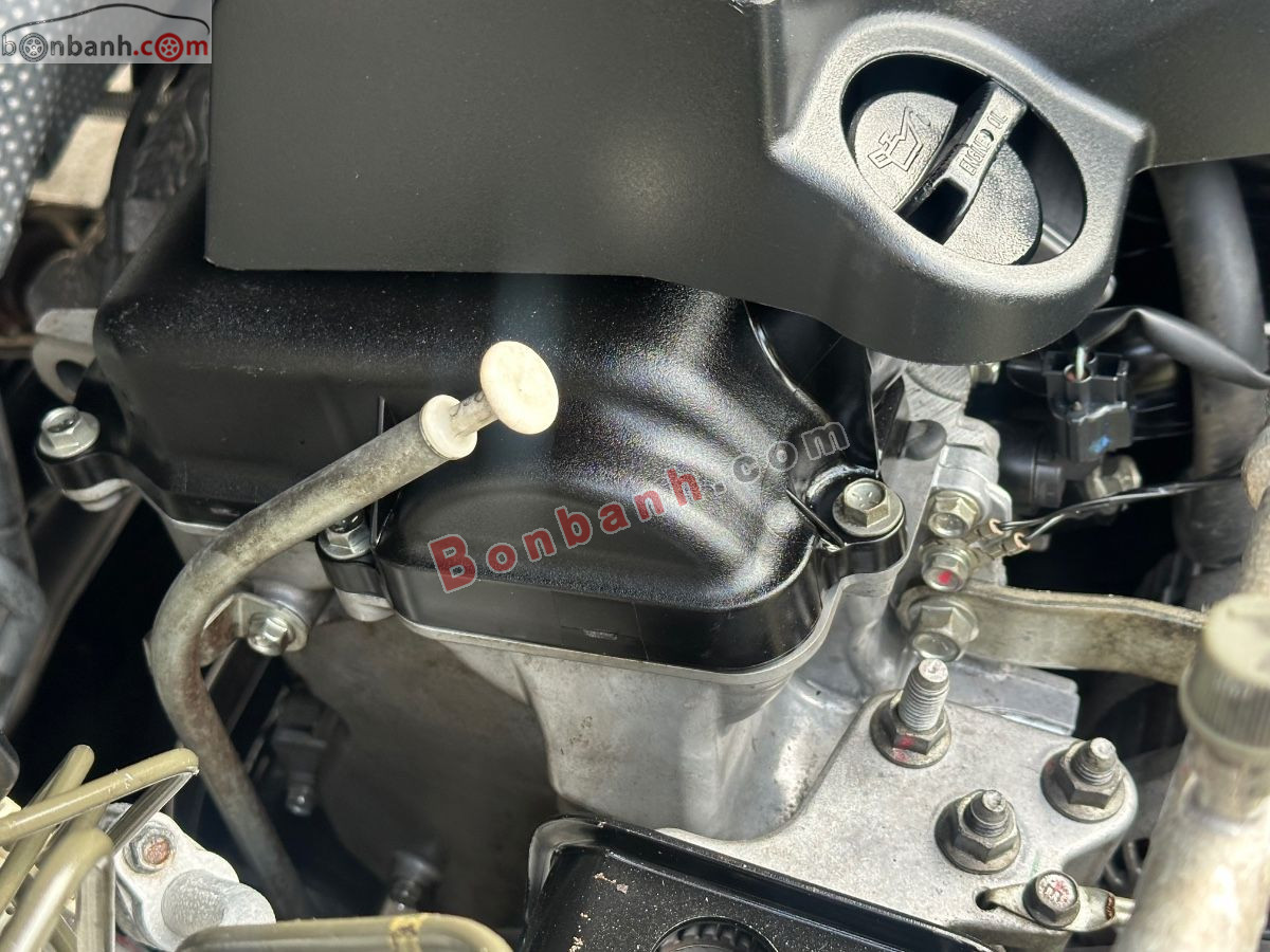 Bán ô tô Mitsubishi Xpander 1.5 AT - 2019 - xe cũ