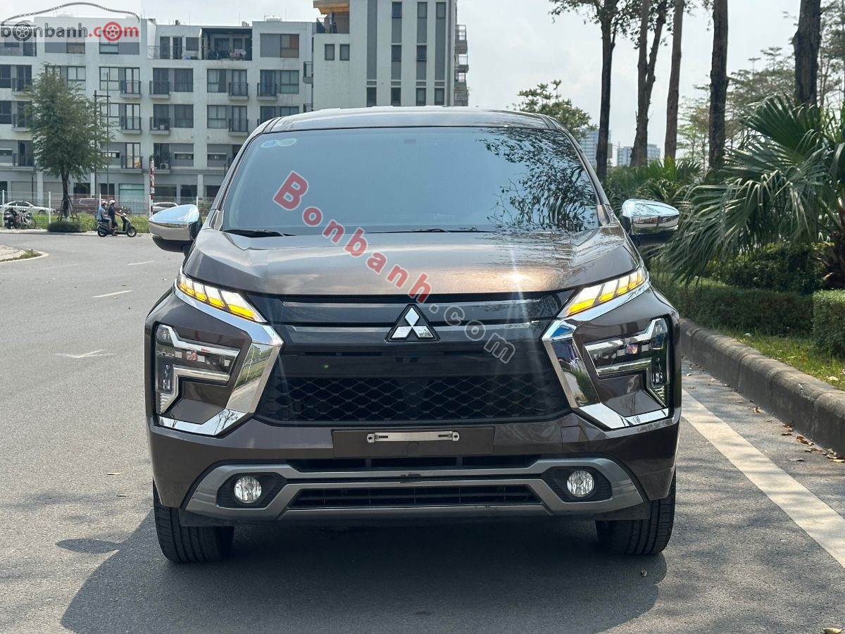Bán ô tô Mitsubishi Xpander Premium 1.5 AT - 2022 - xe cũ