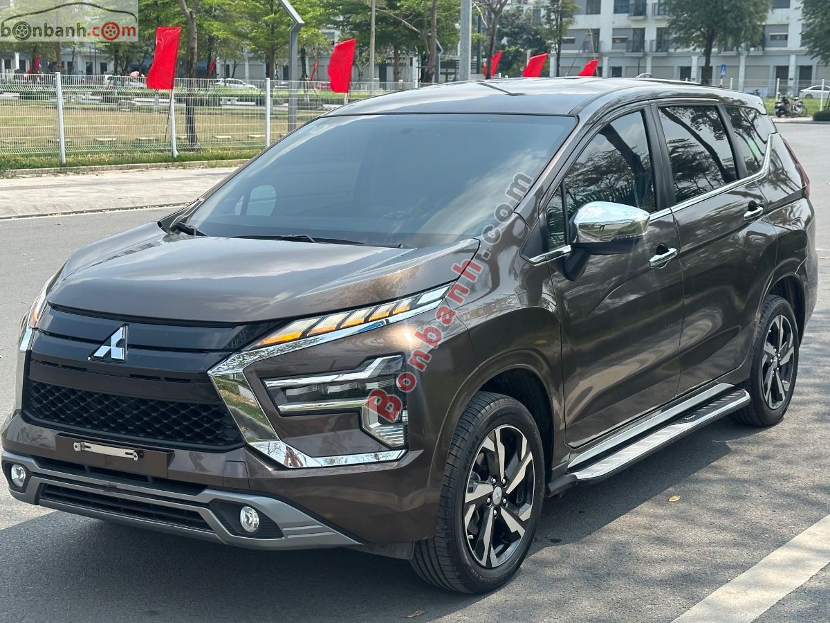 Bán ô tô Mitsubishi Xpander Premium 1.5 AT - 2022 - xe cũ