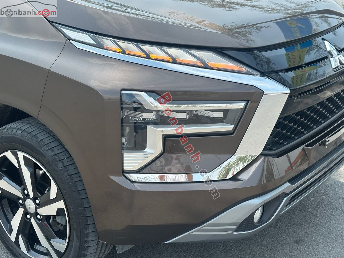 Bán ô tô Mitsubishi Xpander Premium 1.5 AT - 2022 - xe cũ
