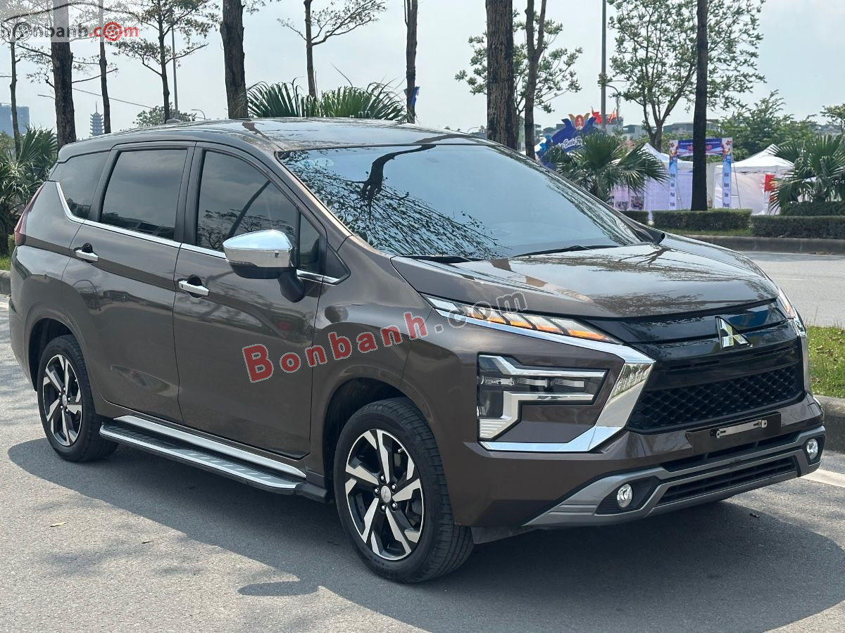 Bán ô tô Mitsubishi Xpander Premium 1.5 AT - 2022 - xe cũ