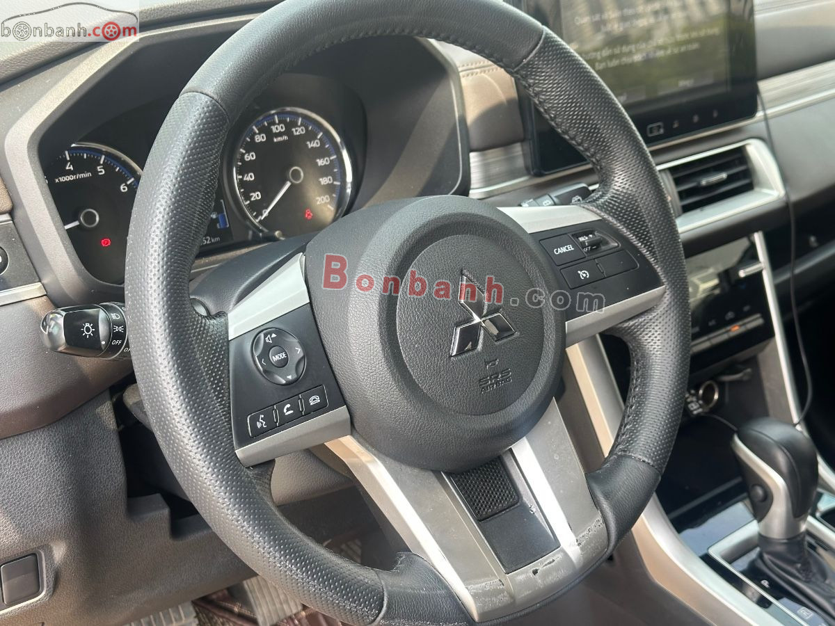 Bán ô tô Mitsubishi Xpander Premium 1.5 AT - 2022 - xe cũ