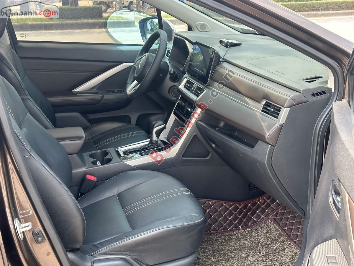 Bán ô tô Mitsubishi Xpander Premium 1.5 AT - 2022 - xe cũ