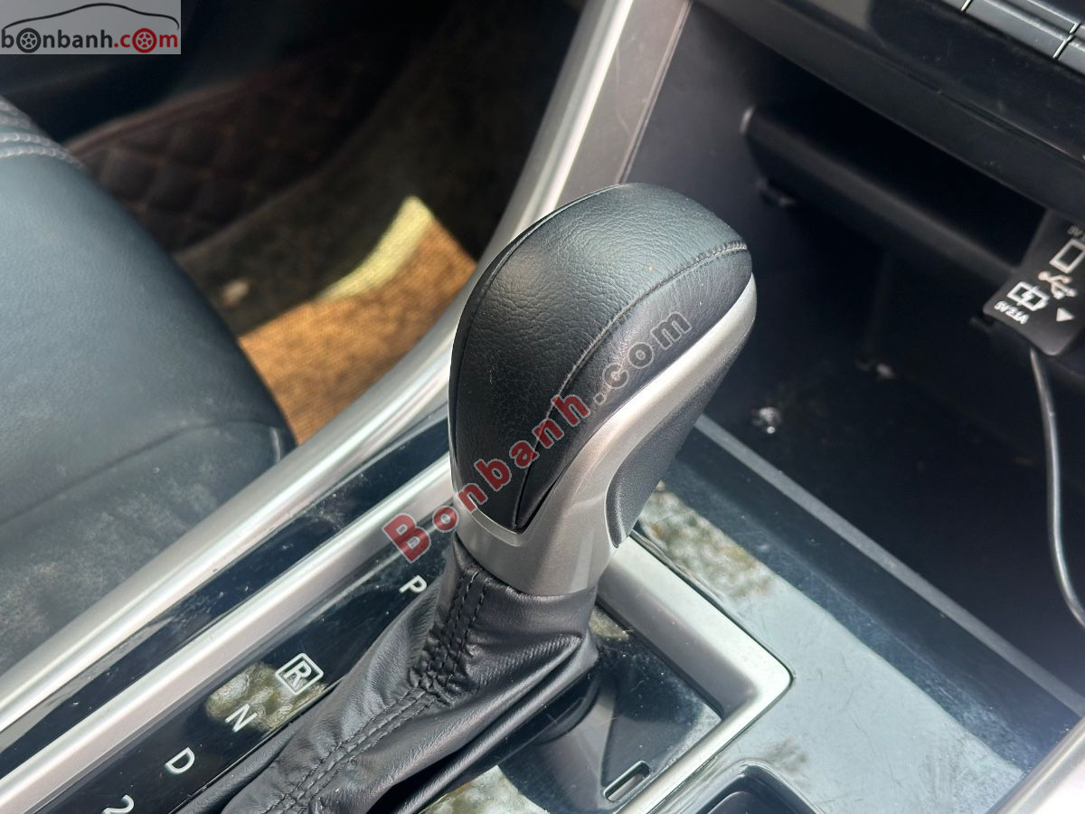 Bán ô tô Mitsubishi Xpander Premium 1.5 AT - 2022 - xe cũ