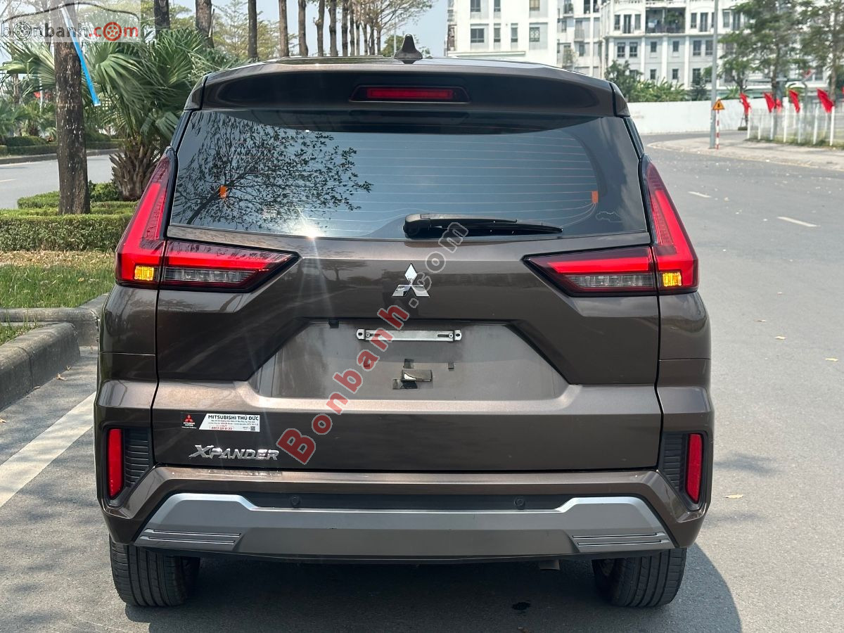 Bán ô tô Mitsubishi Xpander Premium 1.5 AT - 2022 - xe cũ