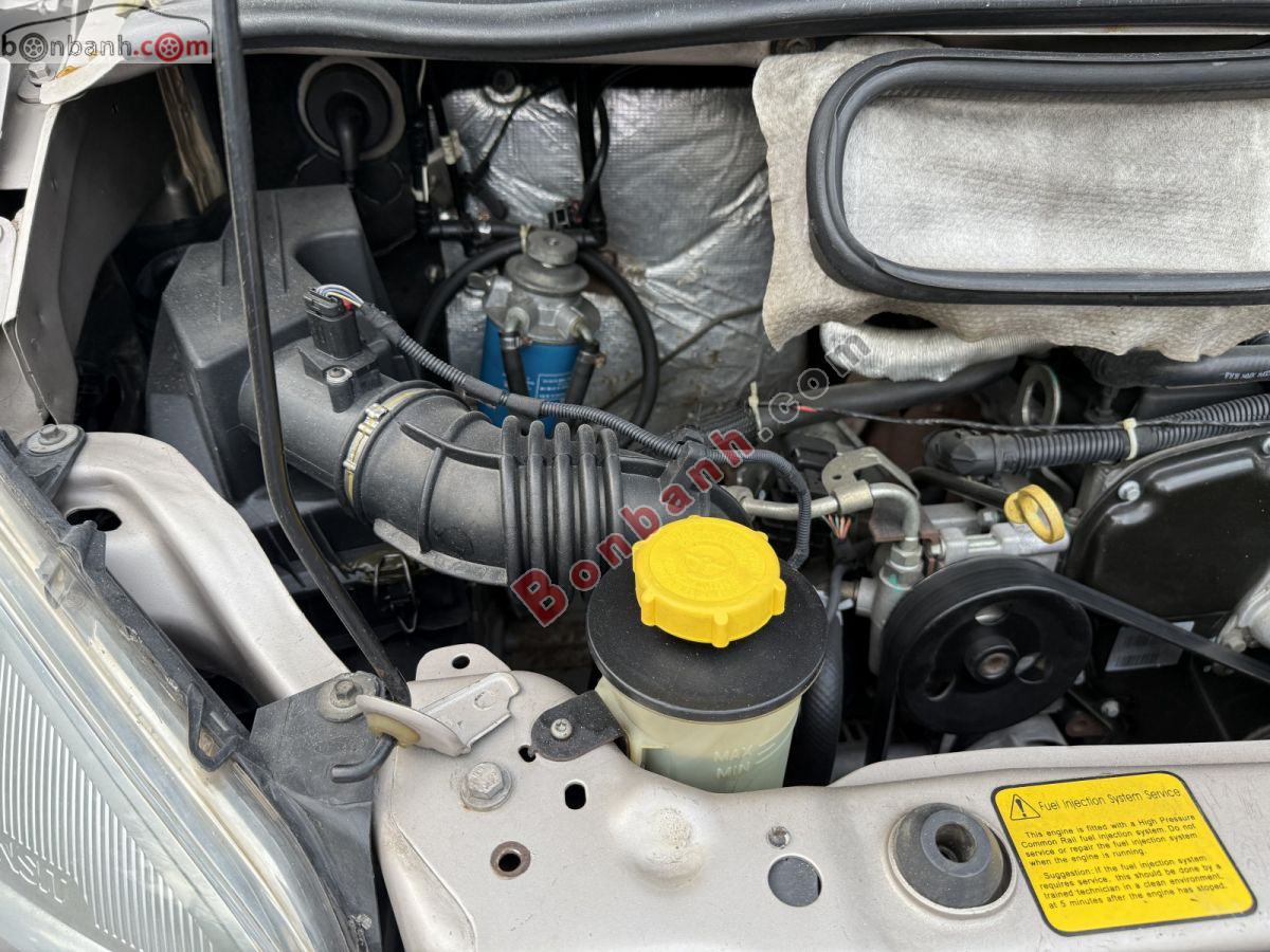 Bán ô tô Ford Transit Luxury - 2019 - xe cũ