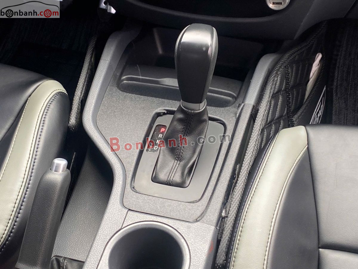 Bán ô tô Ford Ranger XLS 2.2L 4x2 AT - 2017 - xe cũ