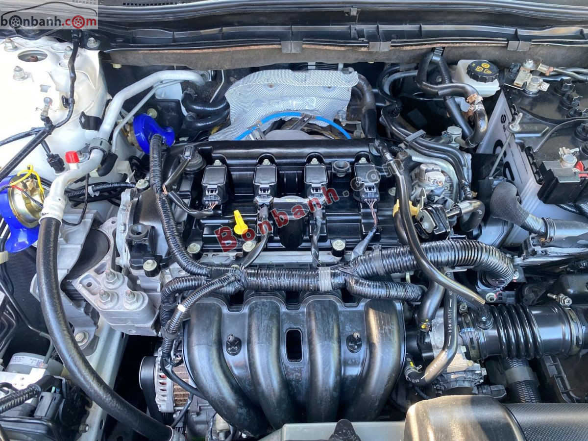 Bán ô tô Mazda 3 1.5 AT - 2017 - xe cũ