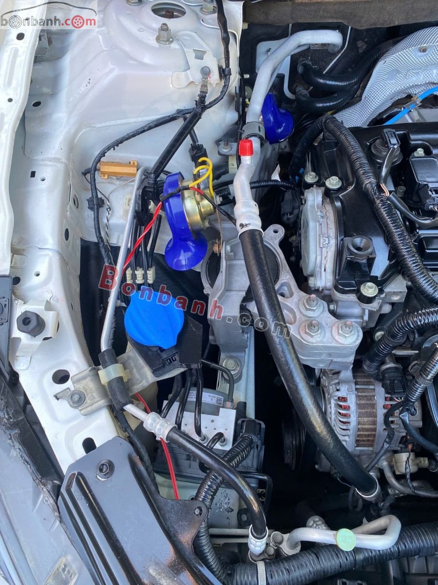 Bán ô tô Mazda 3 1.5 AT - 2017 - xe cũ