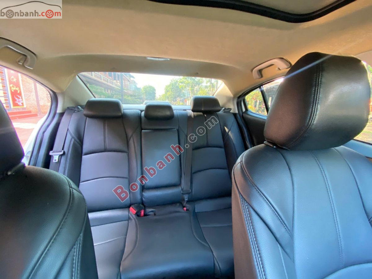 Bán ô tô Mazda 3 1.5 AT - 2017 - xe cũ