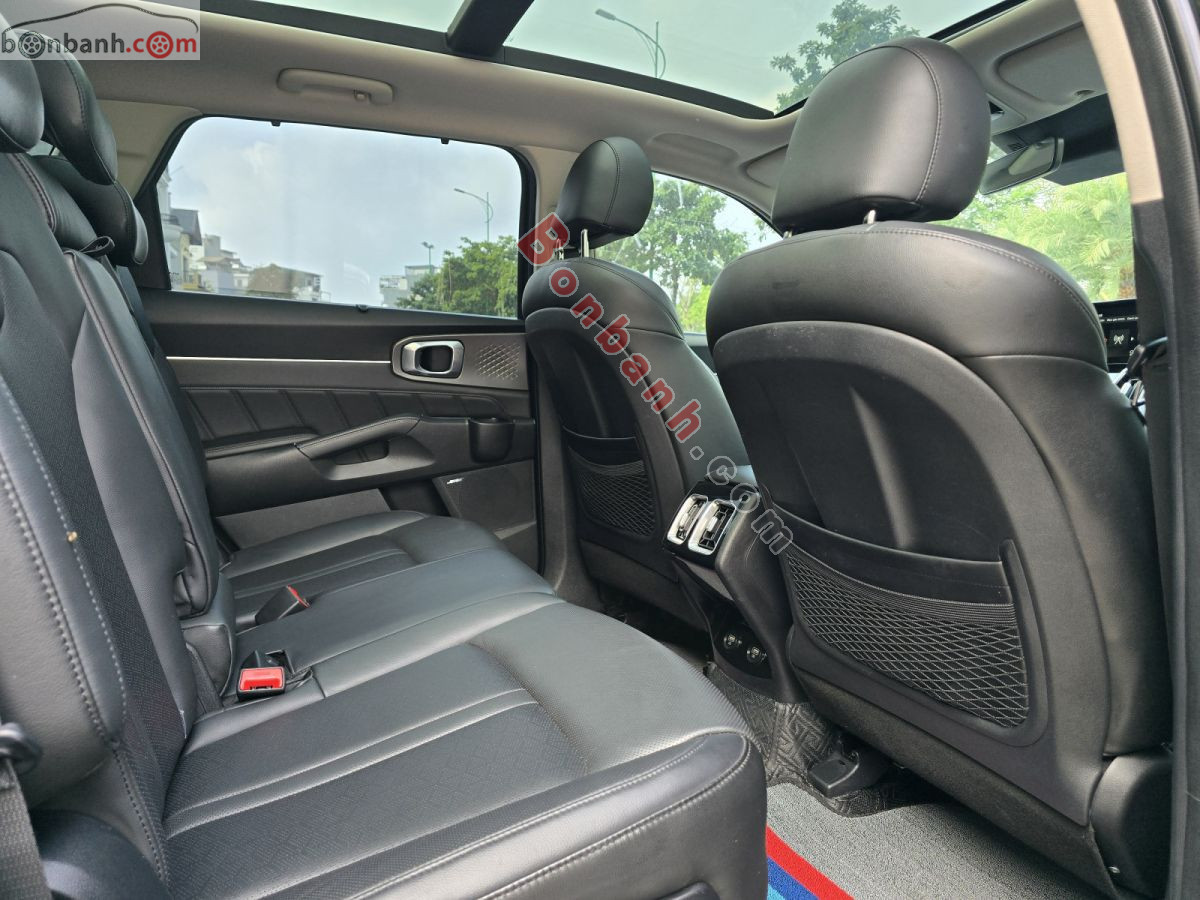 Bán ô tô Kia Sorento Premium 2.2 AT AWD - 2022 - xe cũ