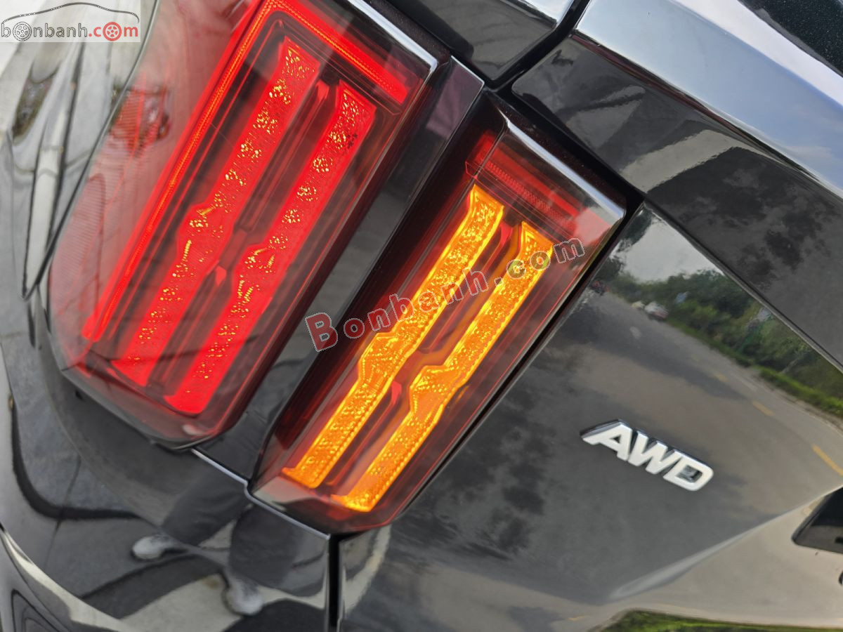 Bán ô tô Kia Sorento Premium 2.2 AT AWD - 2022 - xe cũ