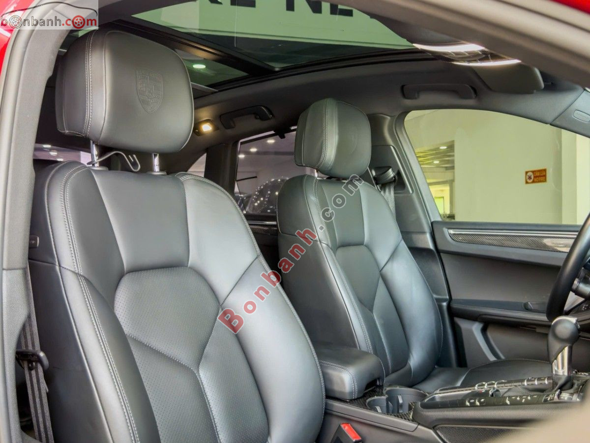 Bán ô tô Porsche Macan 2.0 - 2021 - xe cũ