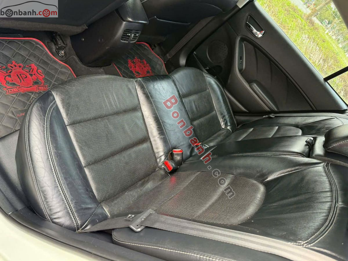 Bán ô tô Kia K3 2.0 AT - 2014 - xe cũ