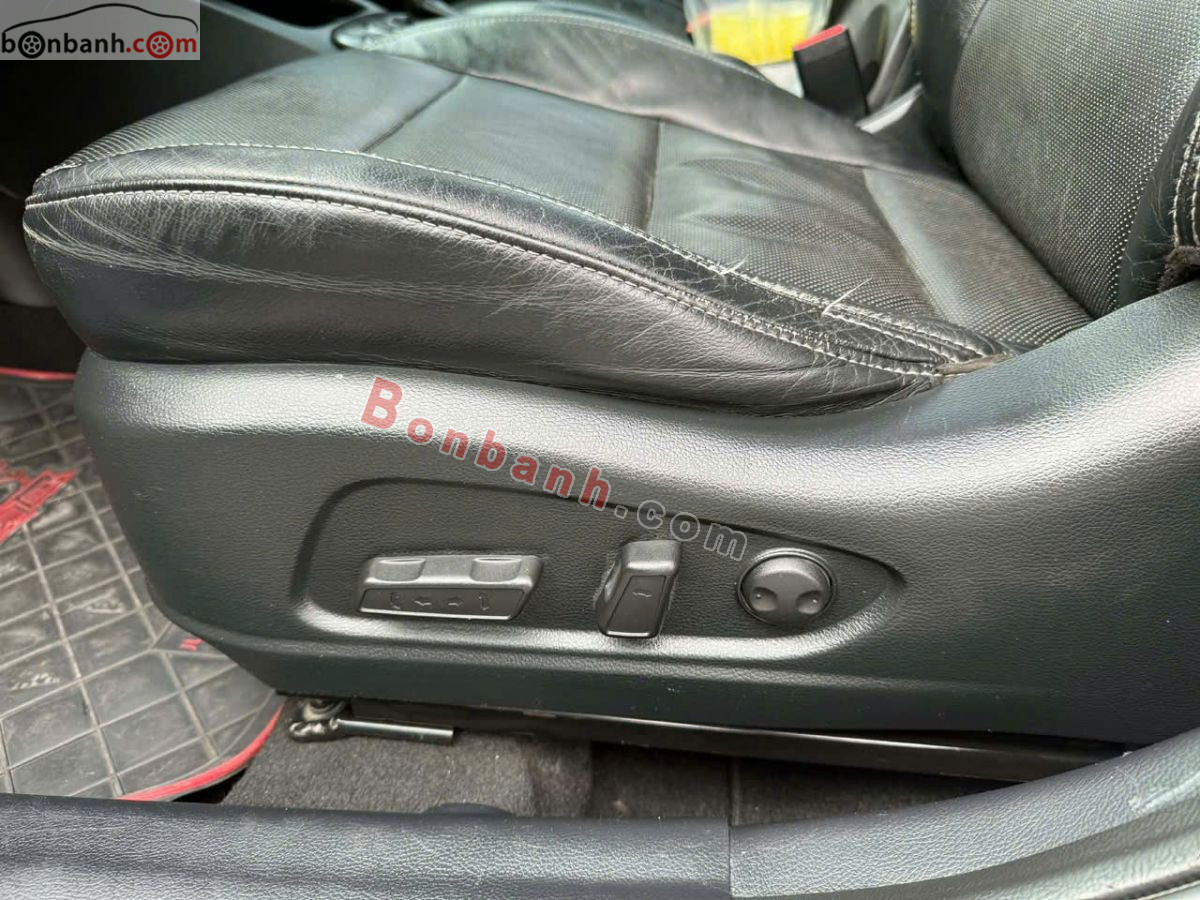 Bán ô tô Kia K3 2.0 AT - 2014 - xe cũ