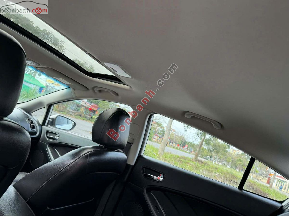 Bán ô tô Kia K3 2.0 AT - 2014 - xe cũ