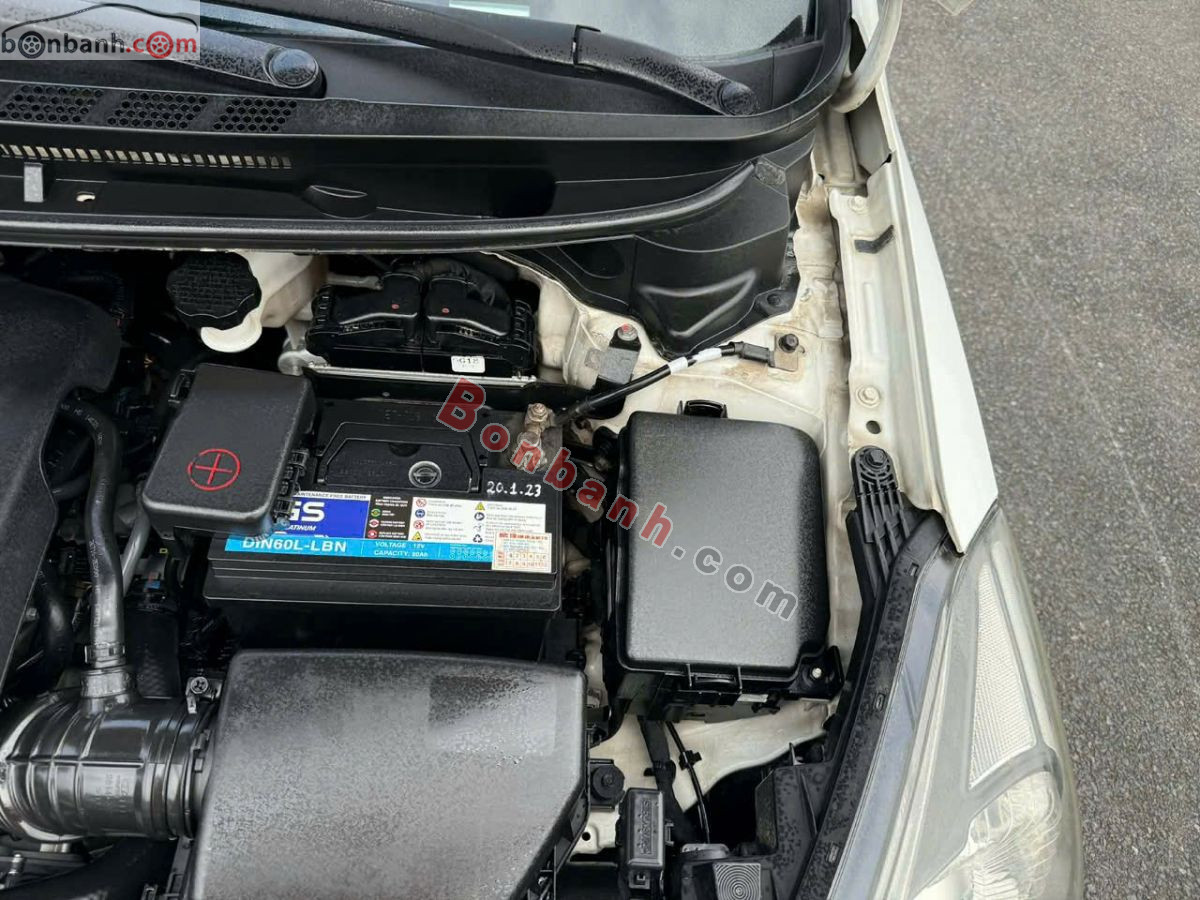 Bán ô tô Kia K3 2.0 AT - 2014 - xe cũ