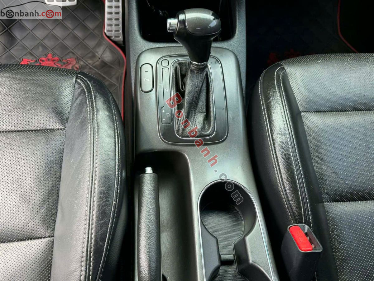 Bán ô tô Kia K3 2.0 AT - 2014 - xe cũ