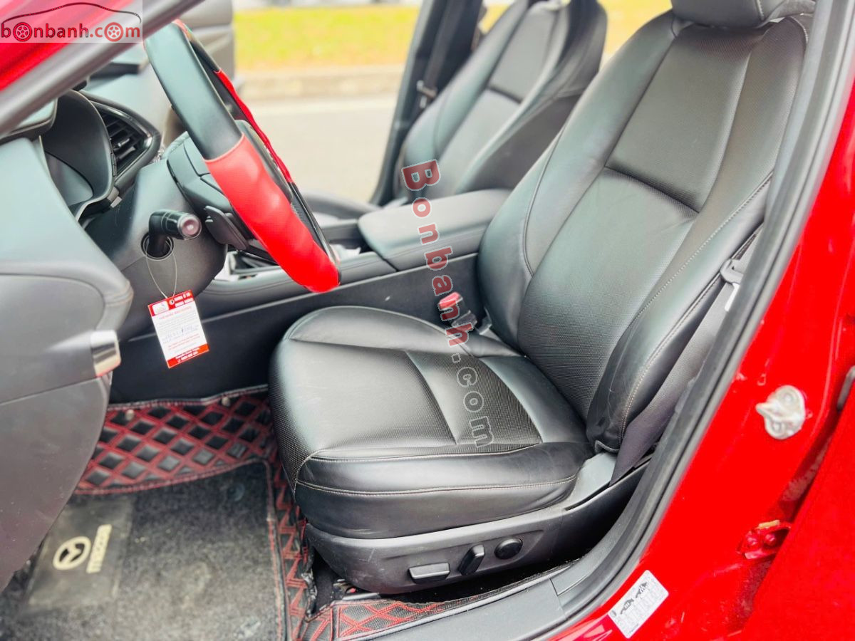 Bán ô tô Mazda 3 1.5L Sport Premium - 2021 - xe cũ