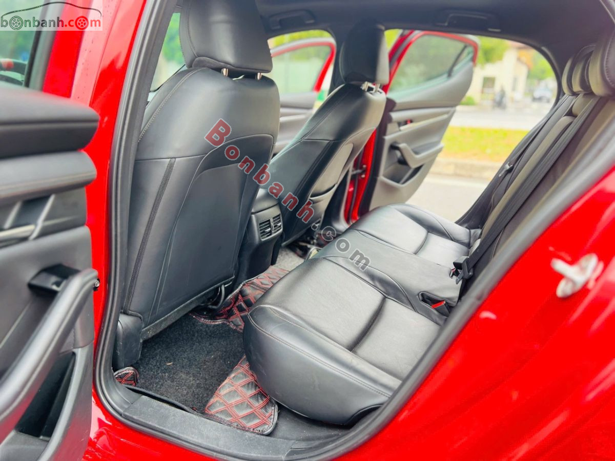 Bán ô tô Mazda 3 1.5L Sport Premium - 2021 - xe cũ