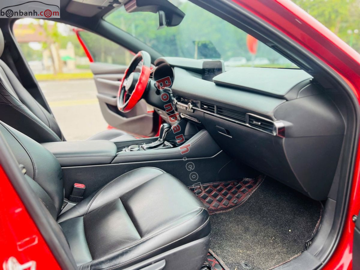 Bán ô tô Mazda 3 1.5L Sport Premium - 2021 - xe cũ