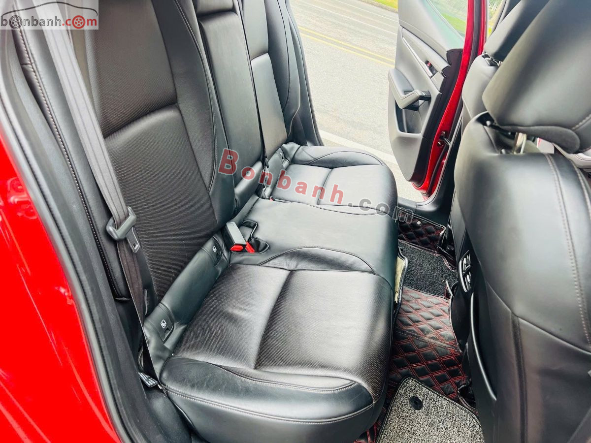 Bán ô tô Mazda 3 1.5L Sport Premium - 2021 - xe cũ