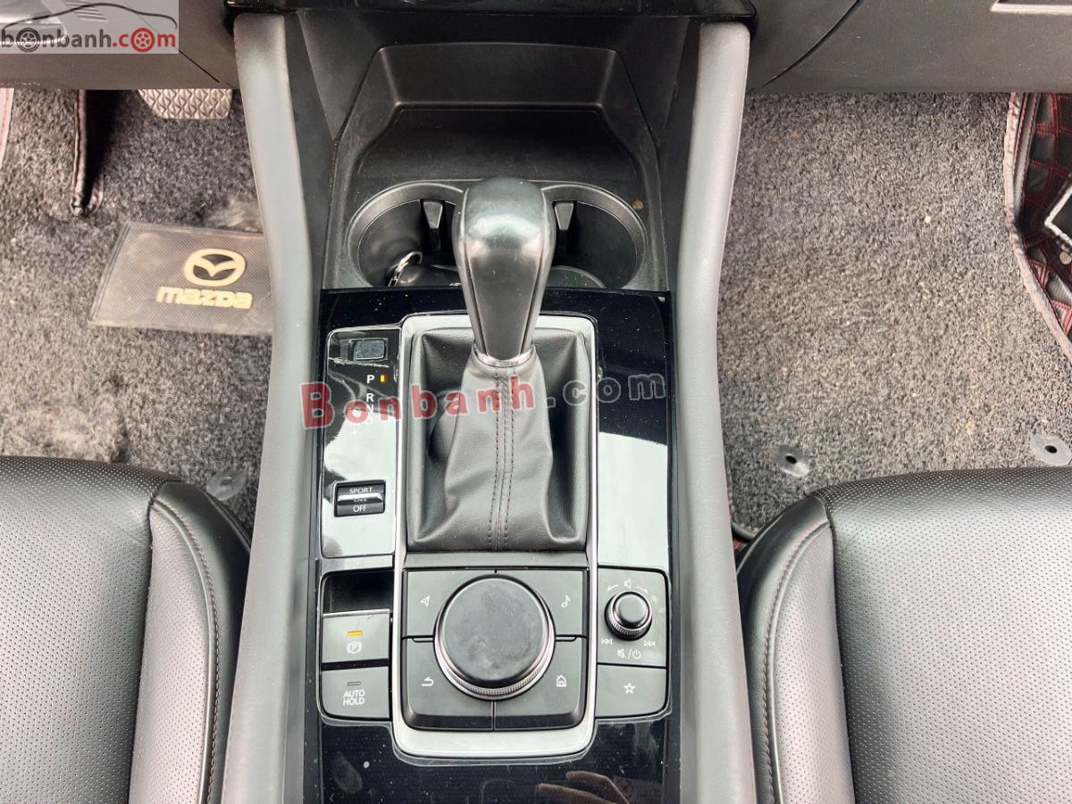 Bán ô tô Mazda 3 1.5L Sport Premium - 2021 - xe cũ
