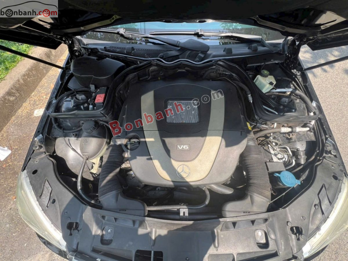 Bán ô tô Mercedes Benz C class C300 - 2009 - xe cũ