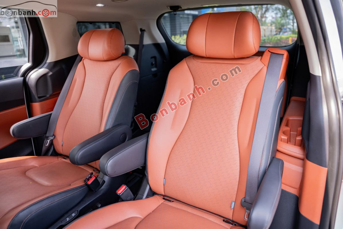 Bán ô tô Kia Carnival Signature 1.6 Turbo HEV 7S - 2025 - xe cũ