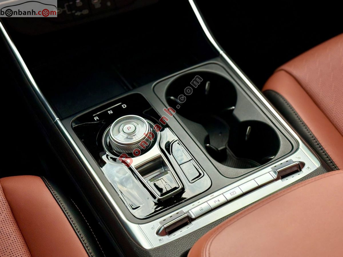 Bán ô tô Kia Carnival Signature 2.2D - 2025 - xe cũ