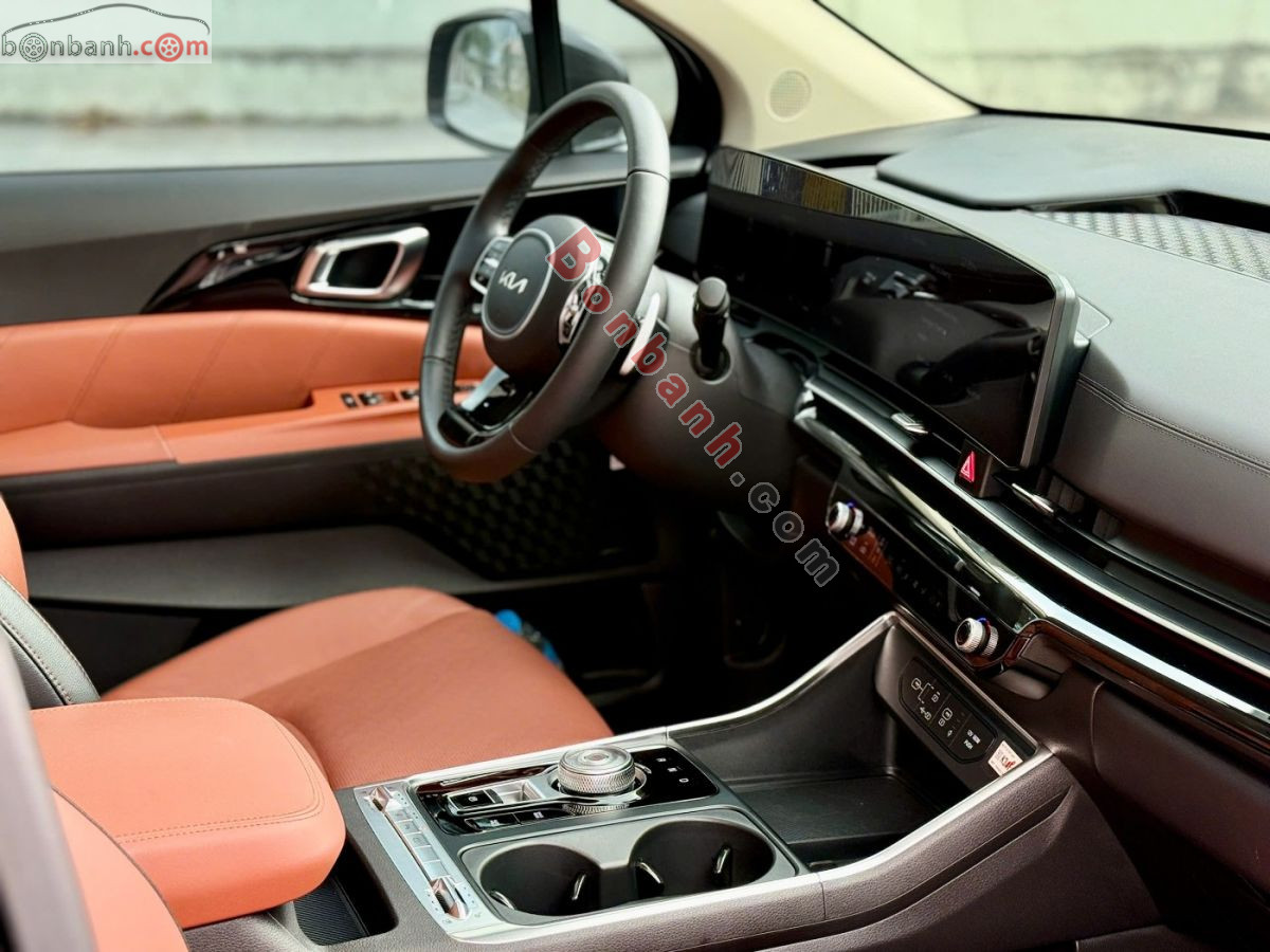 Bán ô tô Kia Carnival Signature 2.2D - 2025 - xe cũ